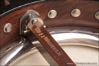 1927 Washburn Dansant Style 5177 Tenor Banjo