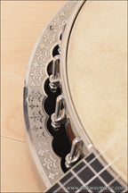 1927 Washburn Dansant Style 5177 Tenor Banjo