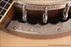 1927 Washburn Dansant Style 5177 Tenor Banjo