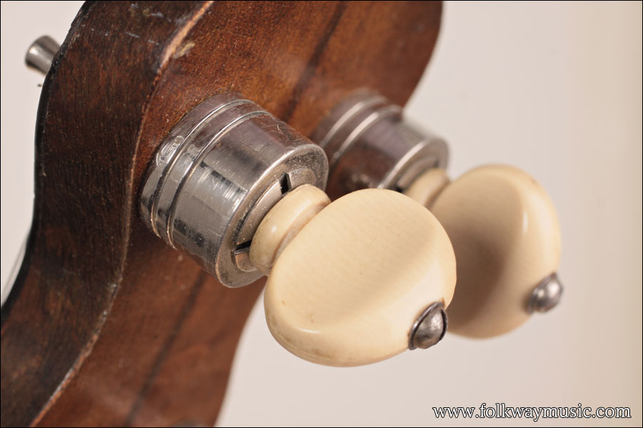 1927 Washburn Dansant Style 5177 Tenor Banjo