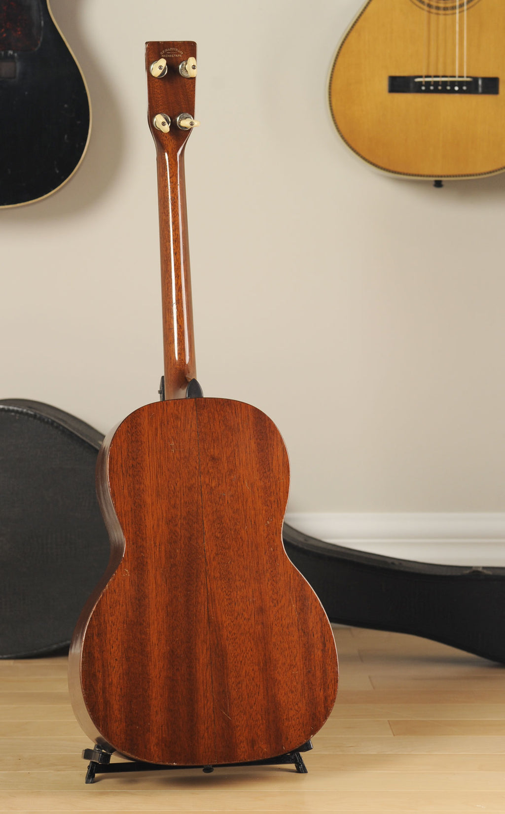 1928 Martin 5-17T