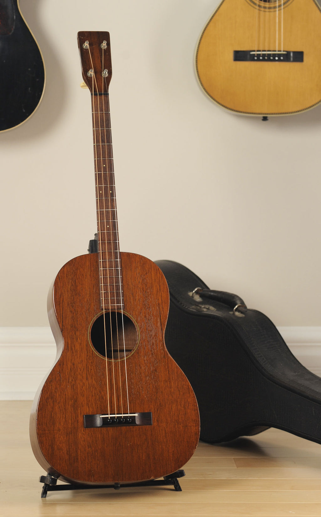 1928 Martin 5-17T