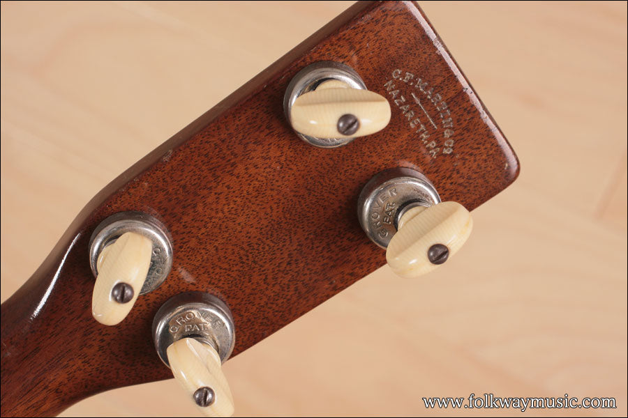 1928 Martin 5-17T