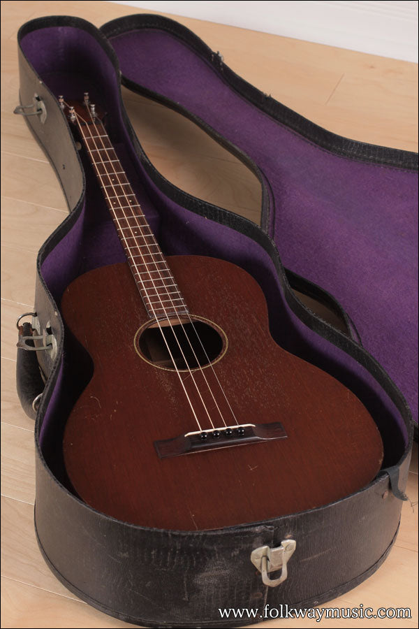1928 Martin 5-17T