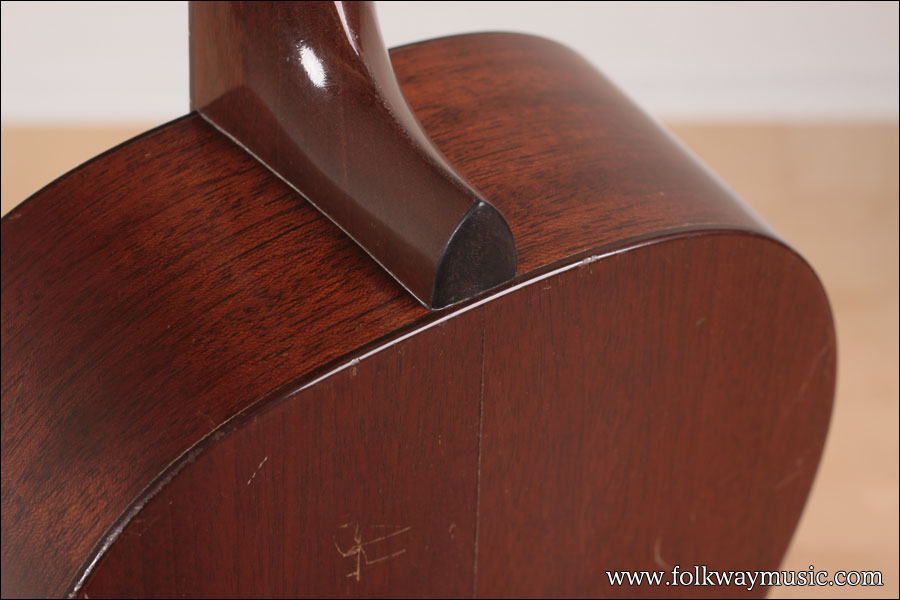 1928 Martin 5-17T