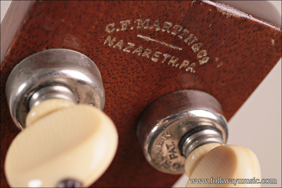 1928 Martin 5-17T