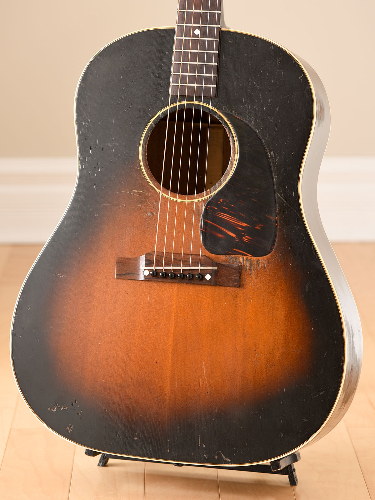 1951 Gibson J-45