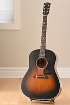1951 Gibson J-45