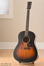 1951 Gibson J-45