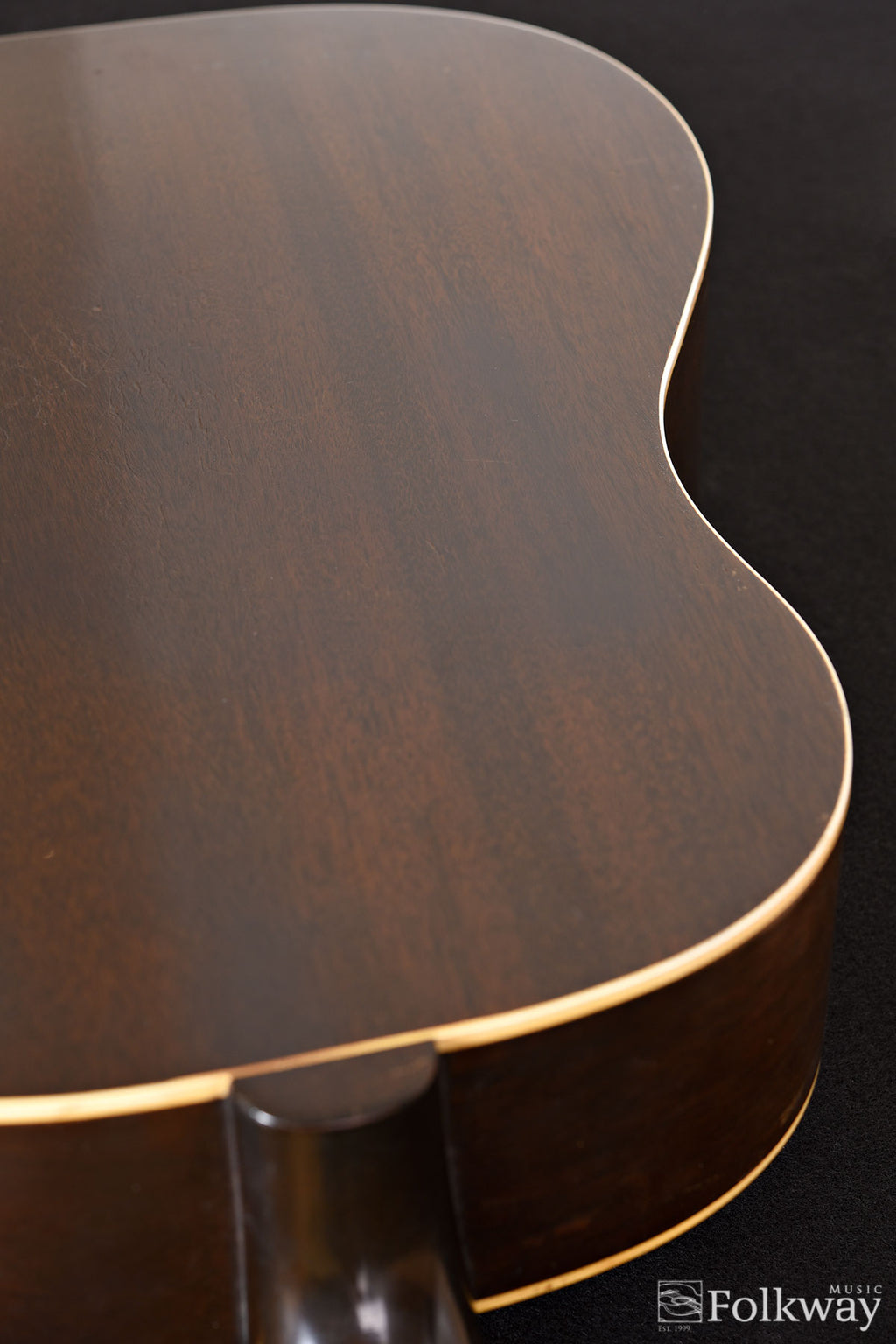1951 Gibson J-45