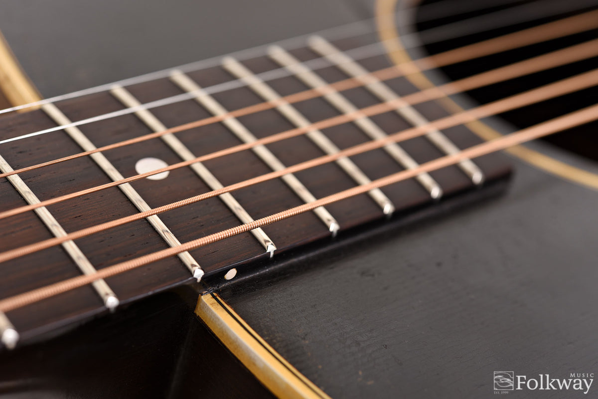 1951 Gibson J-45