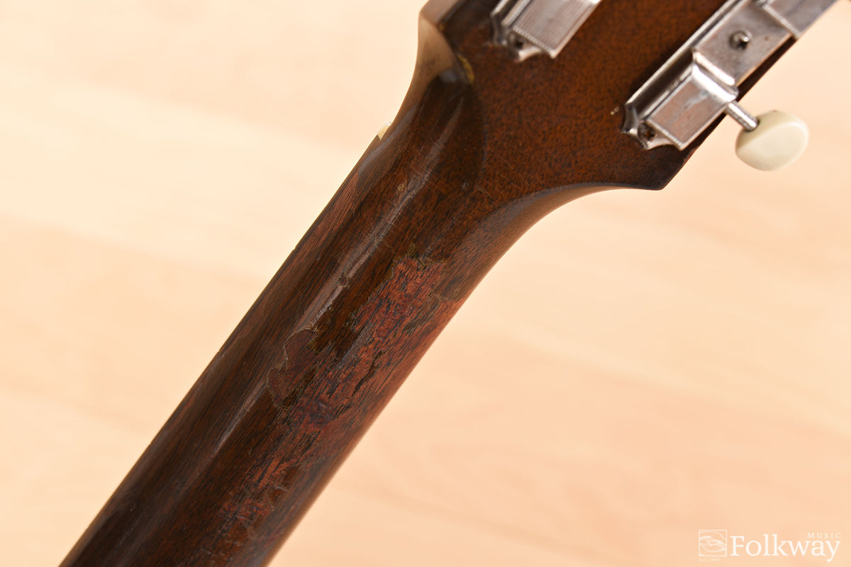 1951 Gibson J-45