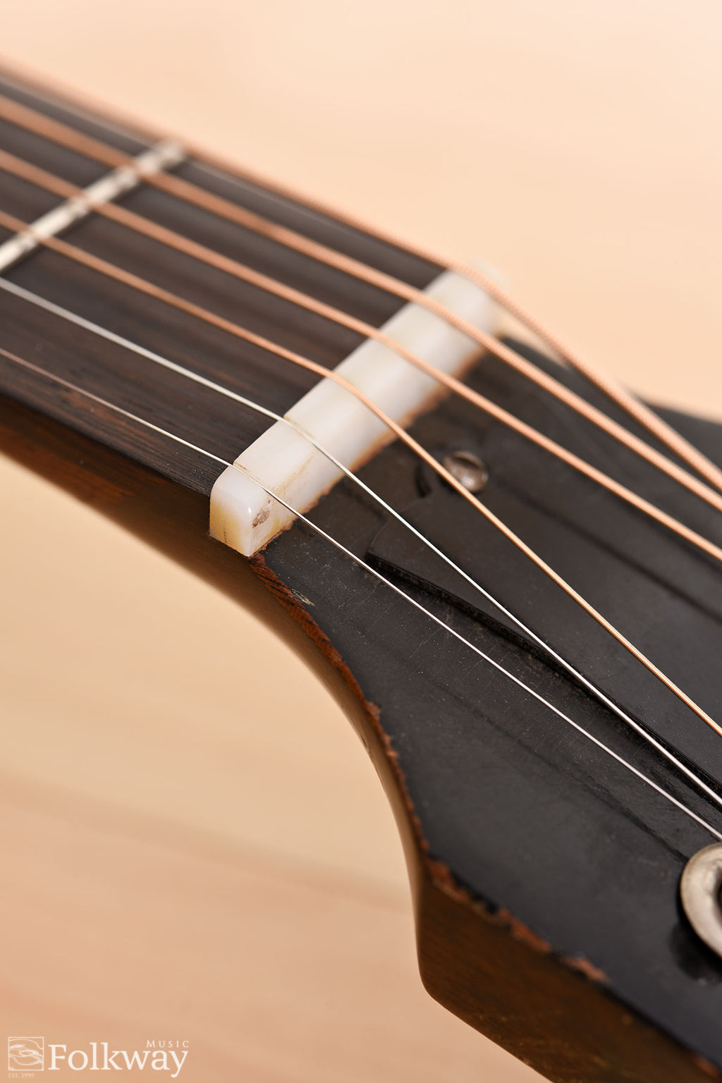 1951 Gibson J-45