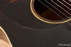 1951 Gibson J-45
