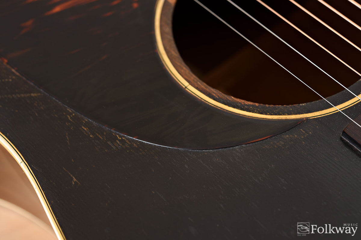 1951 Gibson J-45