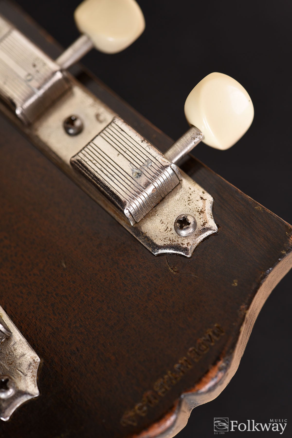 1951 Gibson J-45