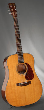 1951 Martin D-18