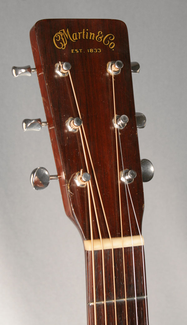 1951 Martin D-18