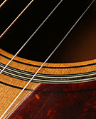 1951 Martin D-18
