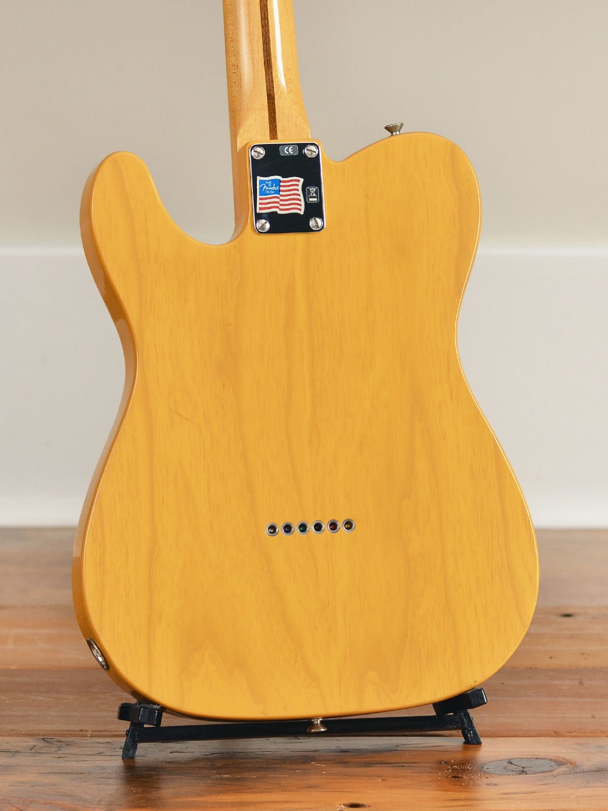 2007 Fender American Vintage '52 Telecaster