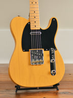2007 Fender American Vintage '52 Telecaster