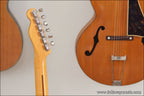 2007 Fender American Vintage '52 Telecaster