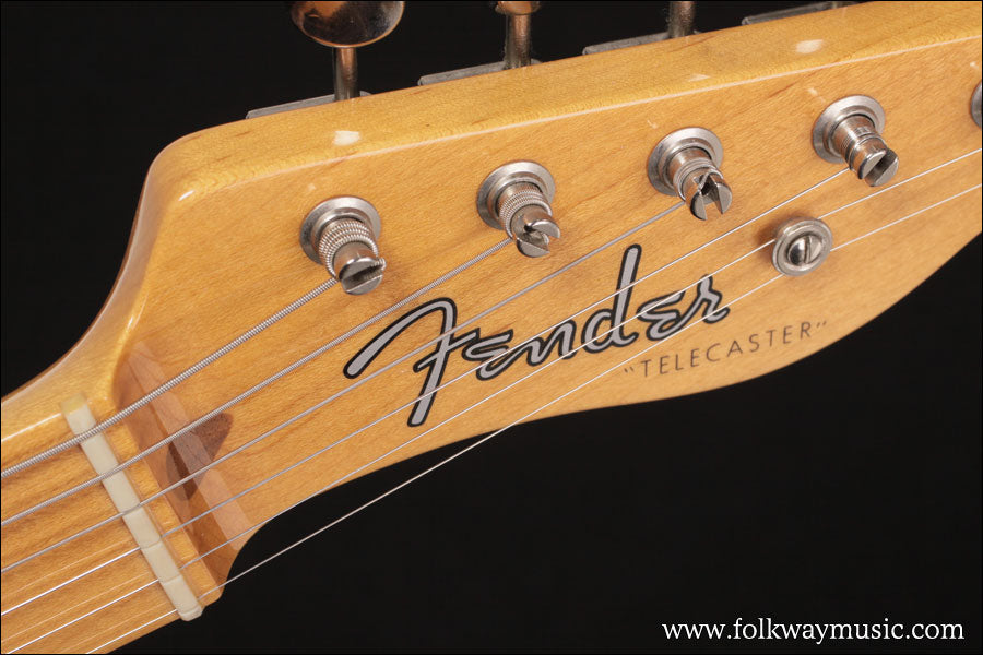 2007 Fender American Vintage '52 Telecaster