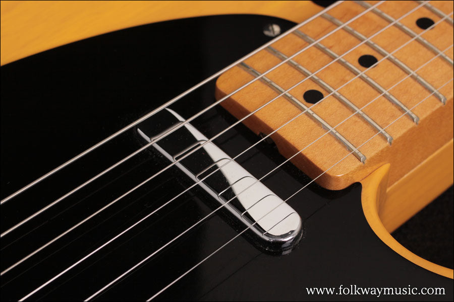 2007 Fender American Vintage '52 Telecaster