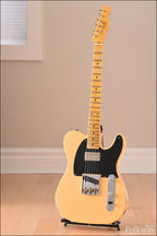 2016 Fender Custom Shop LTD '52 Telecaster HS Relic