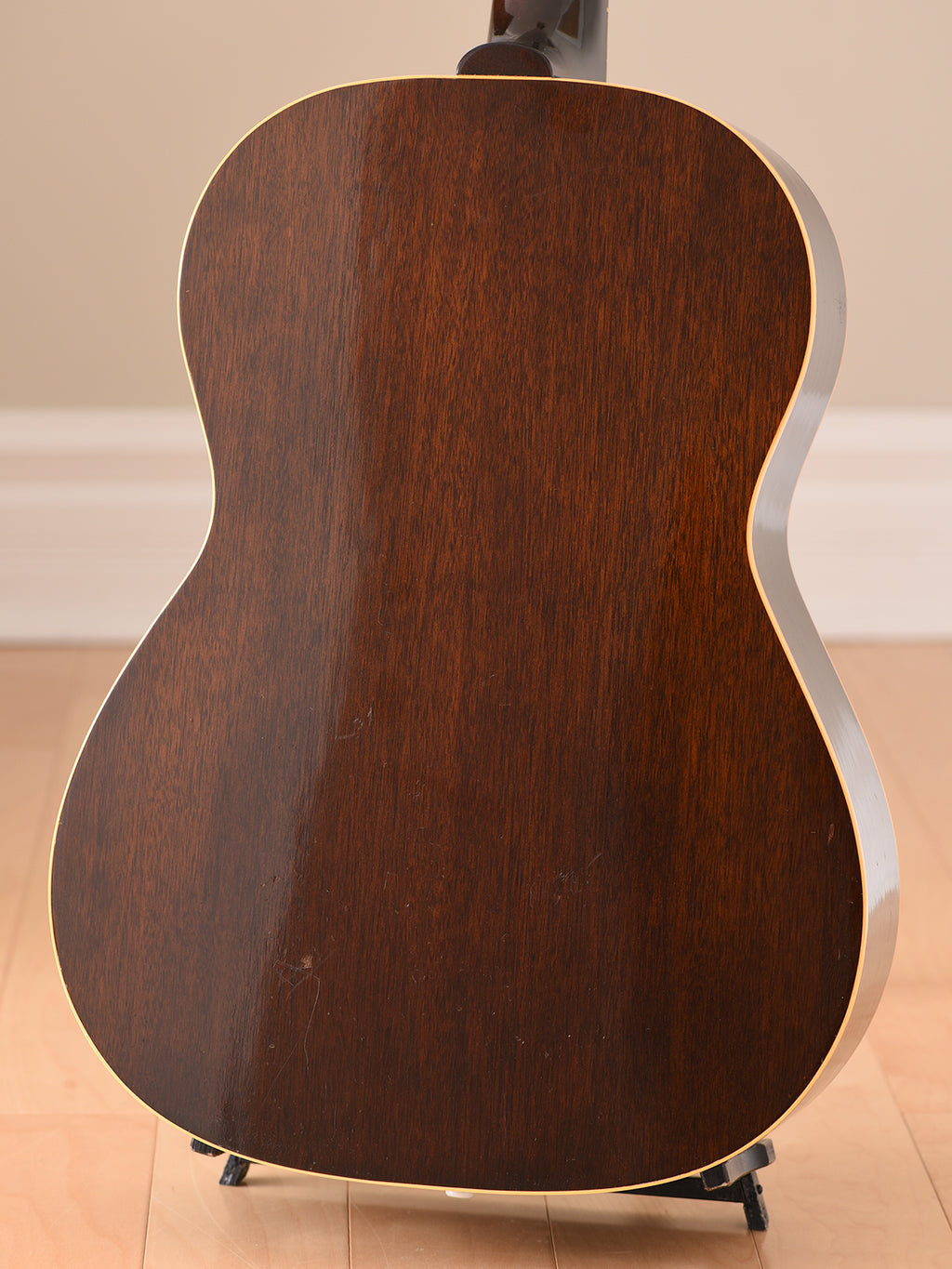 1955 Gibson LG-1