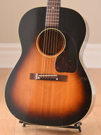 1955 Gibson LG-1