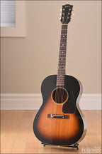 1955 Gibson LG-1