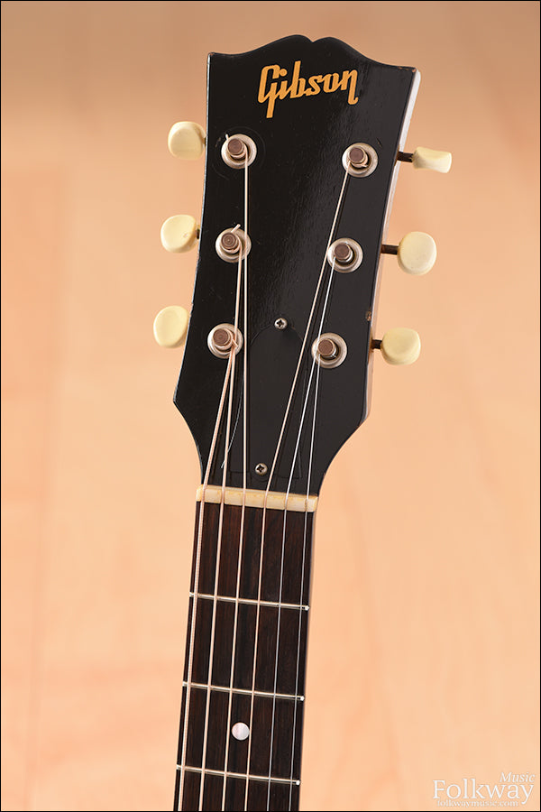 1955 Gibson LG-1