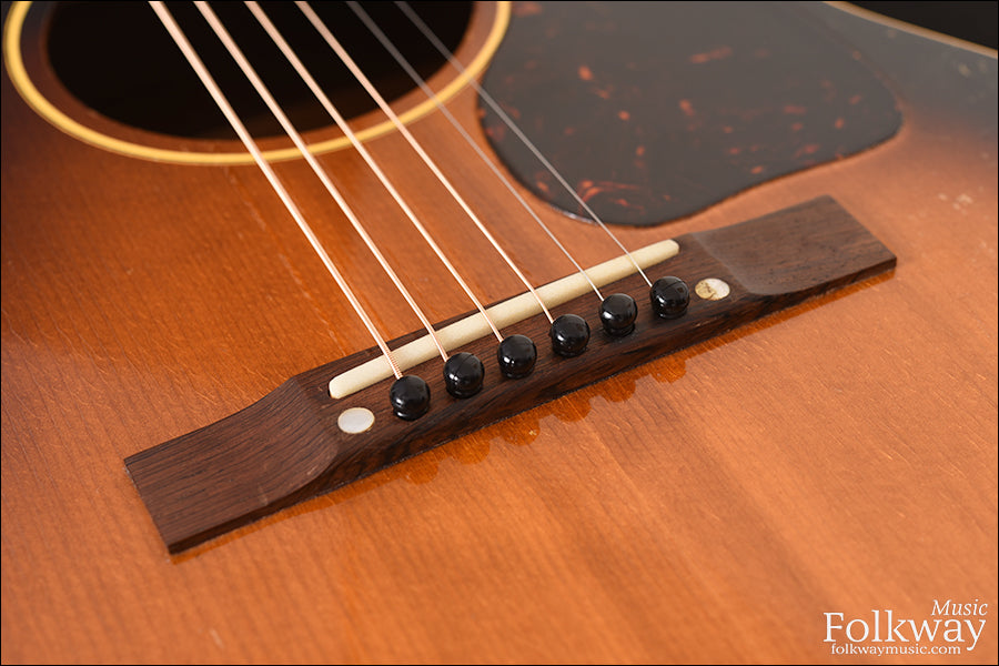 1955 Gibson LG-1
