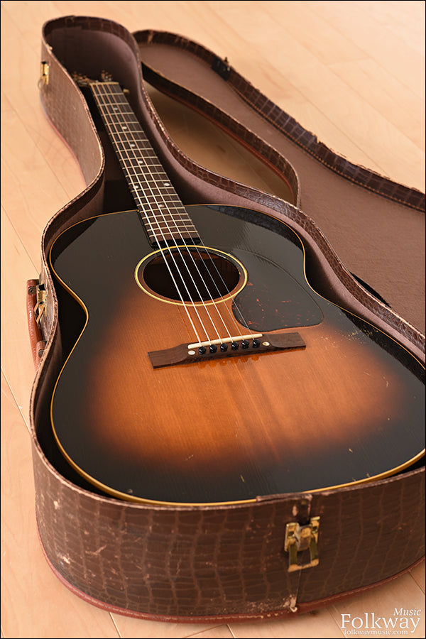1955 Gibson LG-1