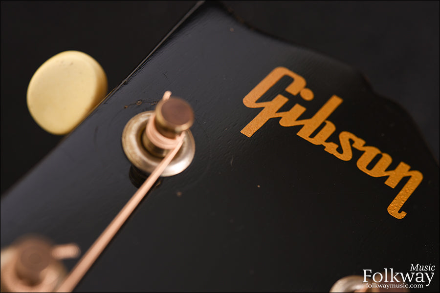 1955 Gibson LG-1
