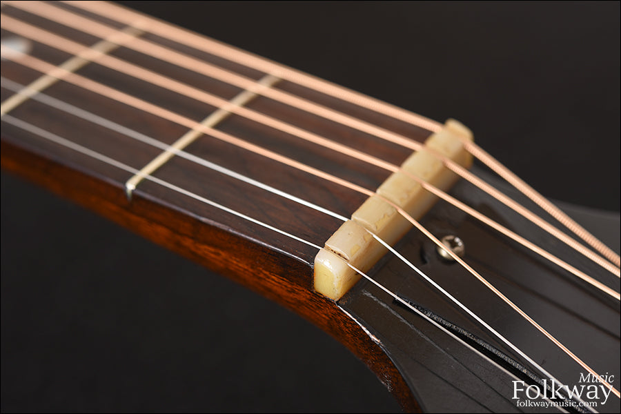 1955 Gibson LG-1