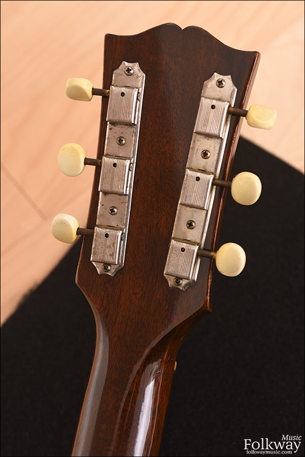 1955 Gibson LG-1