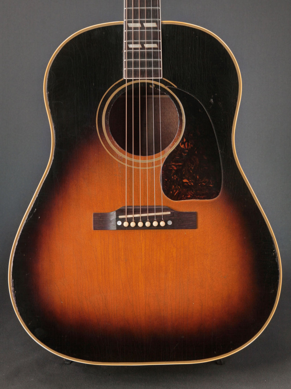 1955 Gibson SJ