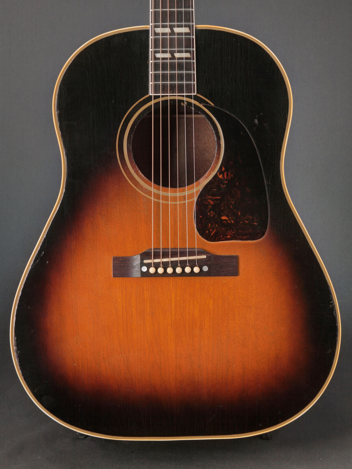 1955 Gibson SJ