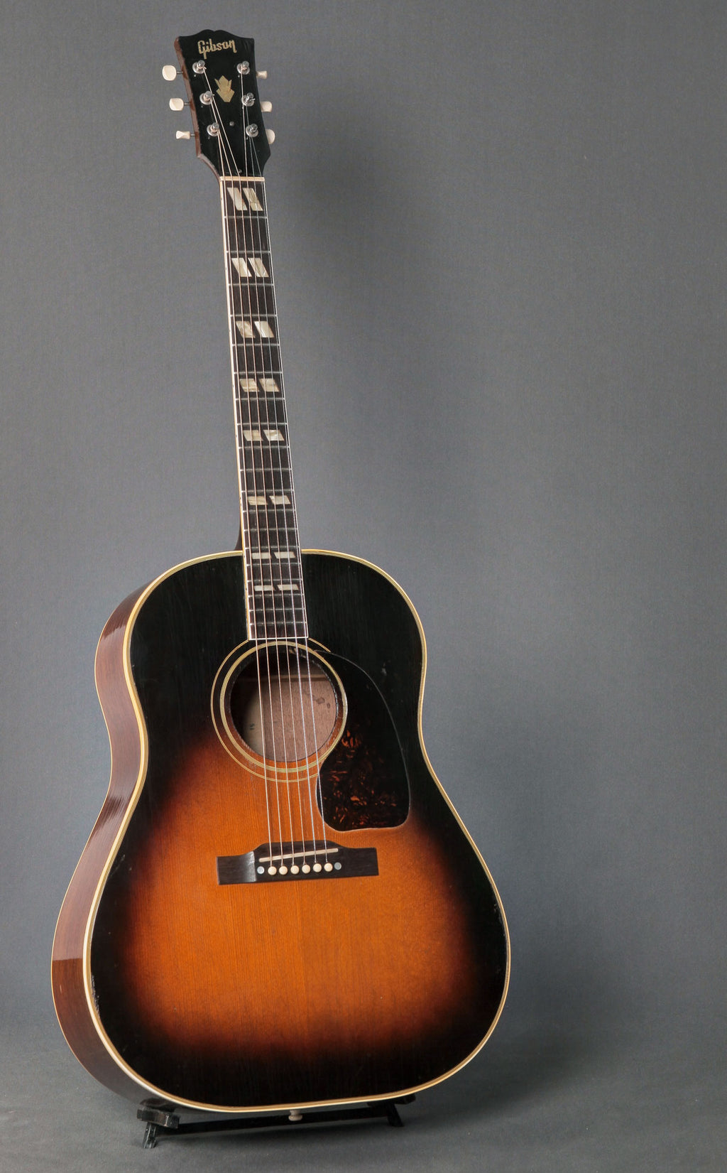 1955 Gibson SJ