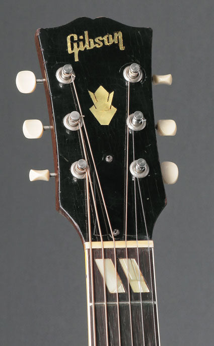 1955 Gibson SJ