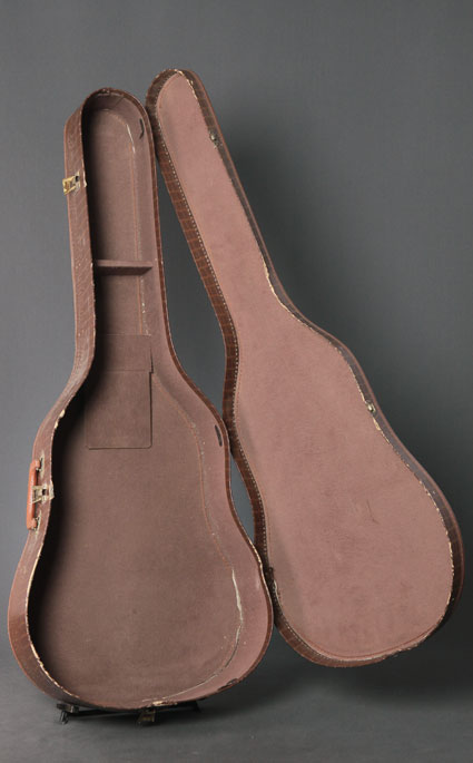 1955 Gibson SJ