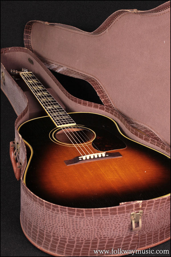 1955 Gibson SJ