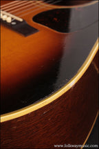 1955 Gibson SJ