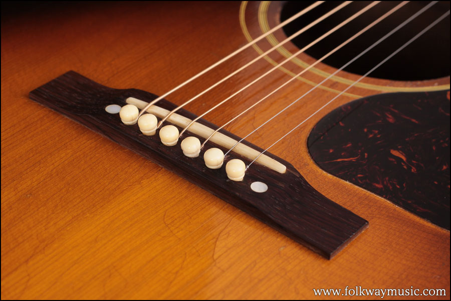 1955 Gibson SJ