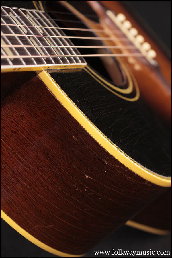 1955 Gibson SJ