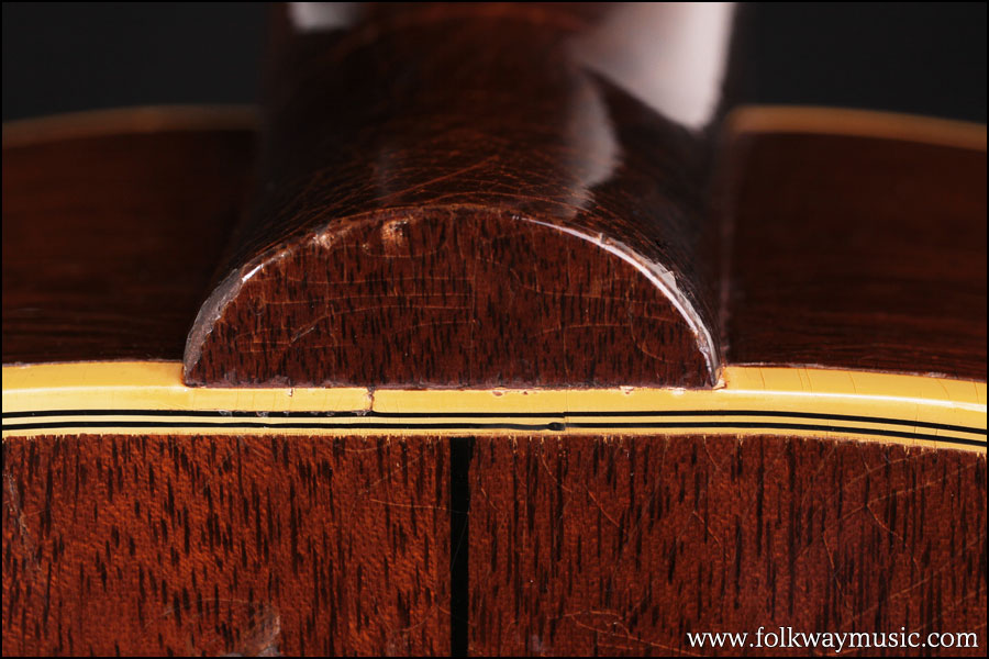 1955 Gibson SJ