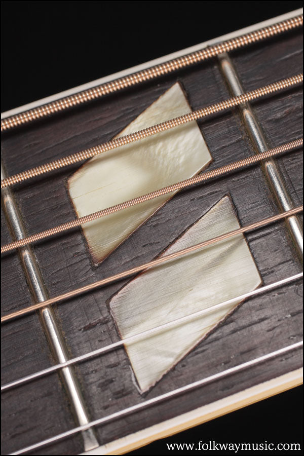1955 Gibson SJ