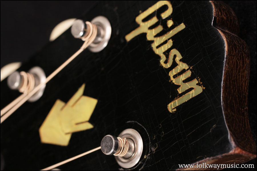 1955 Gibson SJ